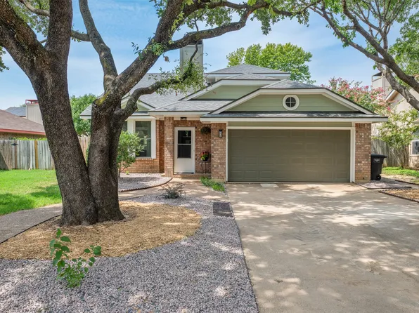 6709 Black Wing Dr, Fort Worth, TX 76137