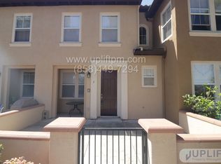 7850 Via Belfiore UNIT 5, San Diego, CA 92129