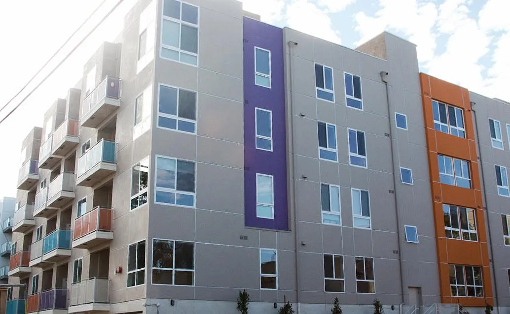 Fair Court Apartments — Photo 3