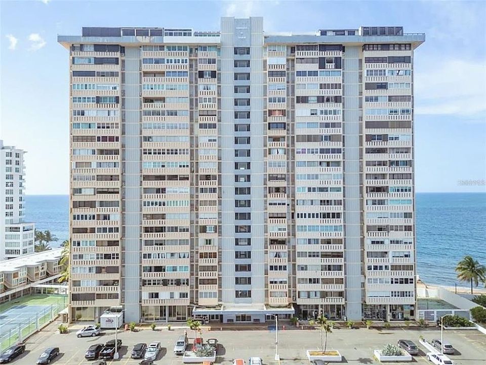 1st image of 1479 ASHFORD AVE. CONDO. CONDADO DEL MAR #812