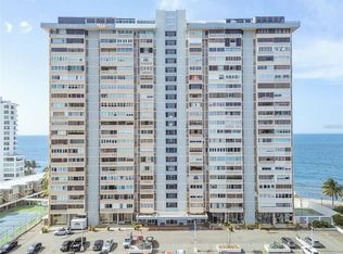 1479 ASHFORD AVE. CONDO. CONDADO DEL MAR #812, SAN JUAN, PR 00907