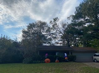 10920 Bull Run Dr, Mabelvale, AR 72103