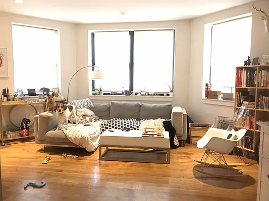 Rented by Simply Brooklyn Realty Inc | media 48