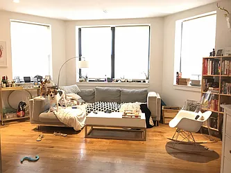 Rented by Simply Brooklyn Realty Inc