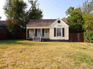 1712 NW Euclid Ave, Lawton, OK 73507