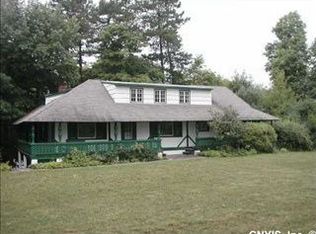 505 N Orchard Rd, Solvay, NY 13209