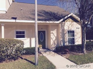 110 SW 145th Dr UNIT 1, Newberry, FL 32669
