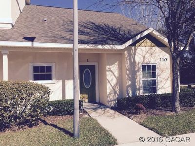 110 SW 145th Dr UNIT 1, Newberry, FL, 32669