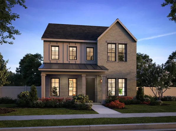 1883 Sheltered Mews, Frisco, TX 75033