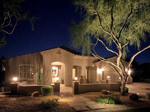 8721 E NANCE Street, Mesa, AZ 85207
