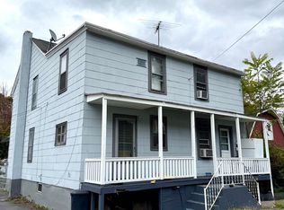 200-202 Buckley St, Minersville, PA