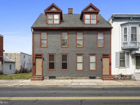 131 W Middle St, Gettysburg, PA 17325