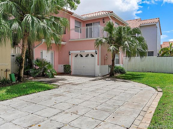 2nd image of 3735 Amalfi Dr