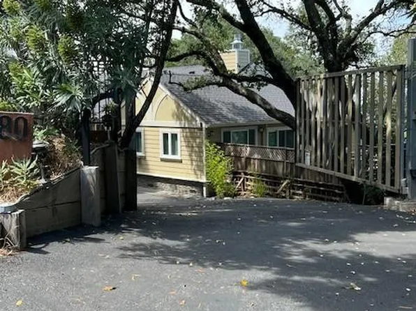 80 Oakmont Avenue, San Rafael, CA 94901
