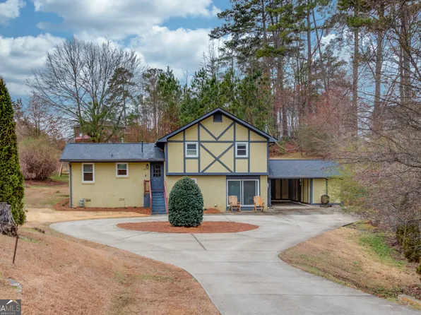 910 Timber Lake Dr, Cumming, GA 30041