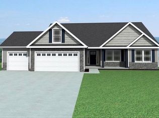 1340 Kildary Springs Rd, Inman, SC 29349