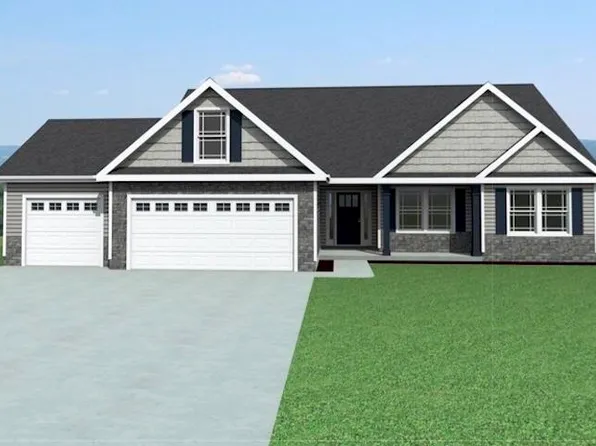 1340 Kildary Springs Rd, Inman, SC 29349