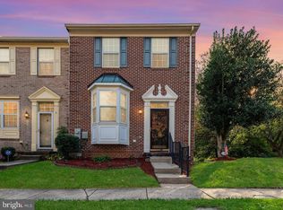 1 Red Jonathan Ct, Pikesville, MD 21208