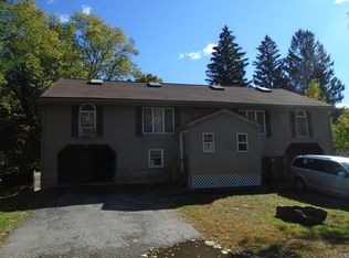 15 Maybrook Pl, Worcester, MA 01602