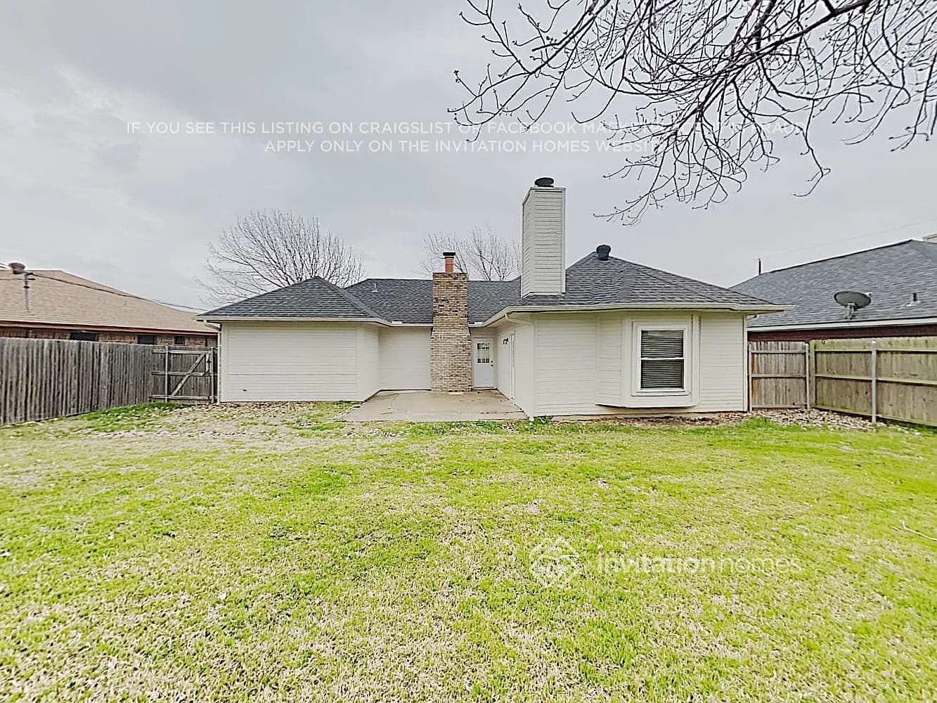 6808 Running Creek Dr Arlington, TX 76001 — Photo 4