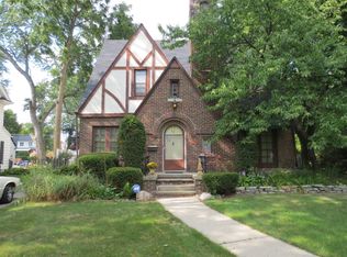 1629 Montclair Ave, Flint, MI 48503