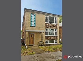 5837 N Fairfield Ave, Chicago, IL 60659
