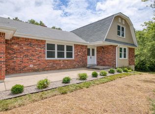 11 Silver Birch Ct, Wentzville, MO 63385