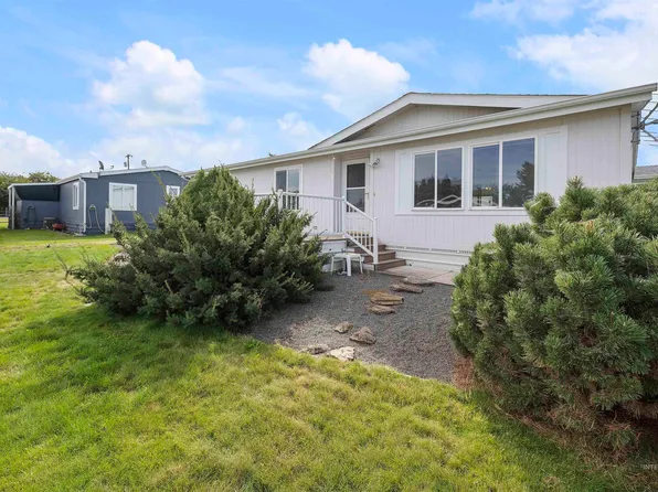 3610 15th St Space 39, Lewiston, ID 83501