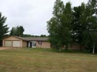 W6010 State Highway 64, Bryant, WI 54418
