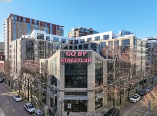 1030 NW 12th Ave APT 507, Portland, OR 97209