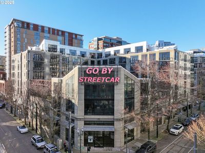 1030 NW 12th Ave APT 507, Portland, OR, 97209