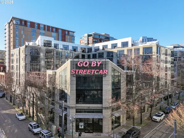 1030 NW 12th Ave APT 507, Portland, OR 97209