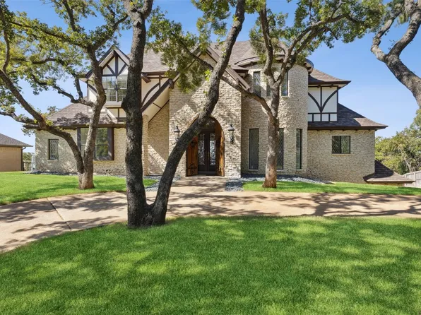 804 Crowley Rd, Arlington, TX 76012
