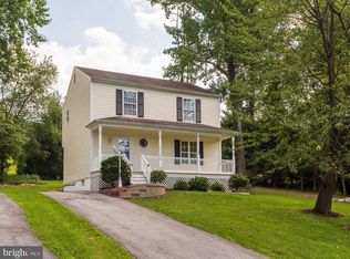 3302 W Summit Ave, Downingtown, PA 19335