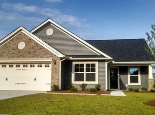 177 Tufton Ct, Cayce, SC 29033