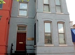 512 8th St SE, Washington, DC 20003