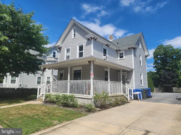 66 N Main St, Glassboro, NJ 08028