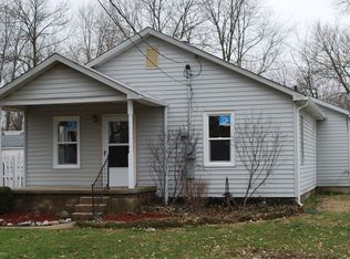 1008 E Eighth St, Greenfield, IN
