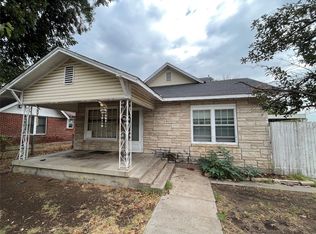 412 Colonial St, Fort Worth, TX 76111