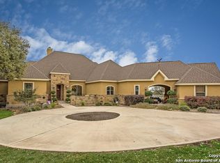 2256 Granada Hls, New Braunfels, TX 78132