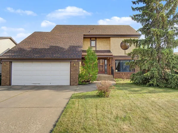 11127 23a Ave NW, Edmonton, AB T6J 4W5