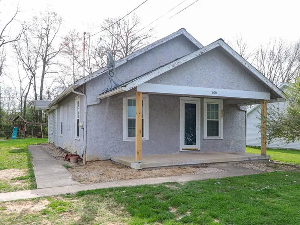 306 McKinley St, Mount Orab, OH 45154