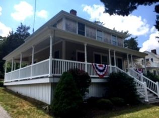 55 Elm St, Marshfield, MA 02050