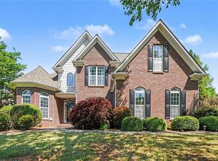 4154 Richardson Farm Dr NW, Kennesaw, GA 30152