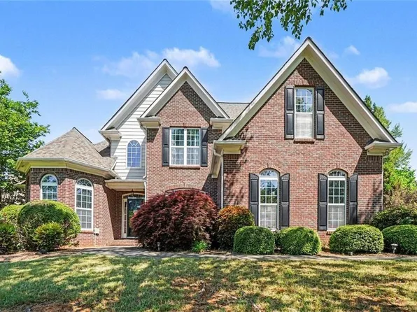 4154 Richardson Farm Dr NW, Kennesaw, GA 30152