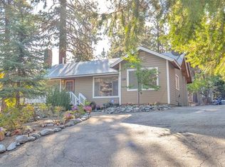 2071 State Hwy 2, Wrightwood, CA 92397