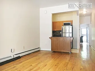 Rented by Citi Habitats