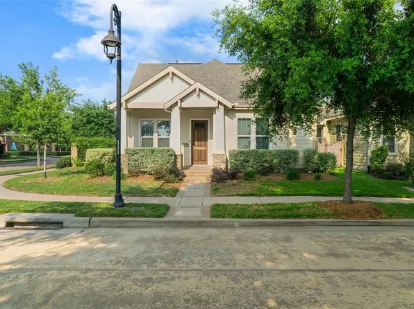 16930 Seminole Ridge Dr, Cypress, TX 77433