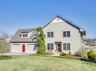 16 Pambrook Dr, Fishersville, VA 22939