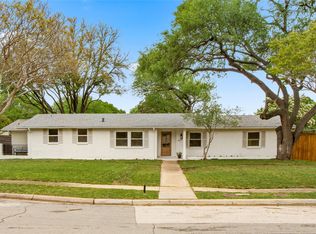 3911 Circle Bluff Ct, Dallas, TX 75244
